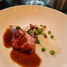 Dinner at Six