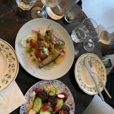 Café Prêt à Boire