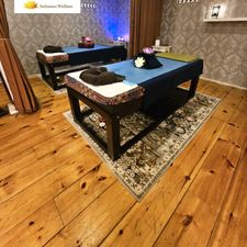 Suksamai massage