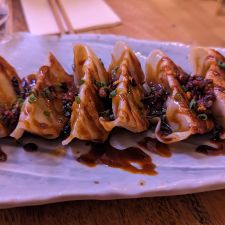 Vegan Sushi Bar