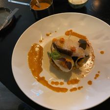 Restaurant De Luytervelde
