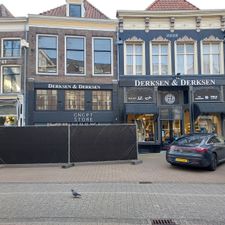 Derksen & Derksen Zwolle Heren