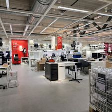 IKEA Groningen