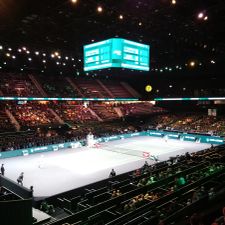 Rotterdam Ahoy