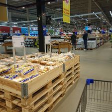 Makro Duiven