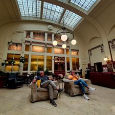 RHO Hotel Amsterdam