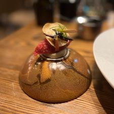 François Geurds FG Restaurant