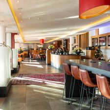 Bastion Hotel Amsterdam Airport