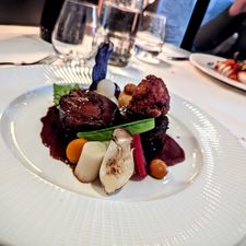Restaurant De Wachter