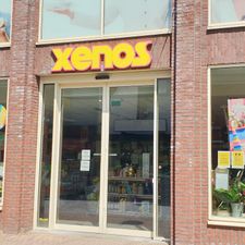 Xenos Oud-Beijerland
