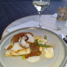 Salty Seafood Restaurant