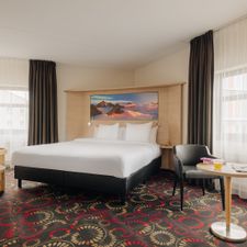 Leonardo Hotel Hengelo City Center (Former City Hotel Hengelo)