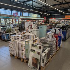 ALDI Ommen Nieuwelandstraat