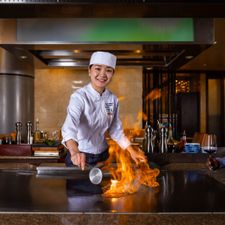 Hotel Okura Amsterdam