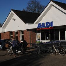 ALDI Ulft Middelgraaf