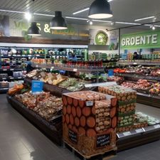 ALDI Heerenveen Molenplein