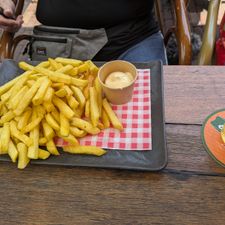 Eetcafé De Beurs
