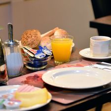 Best Western Dam Square Inn