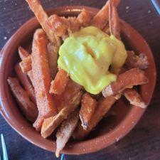 La Cubanita Rotterdam