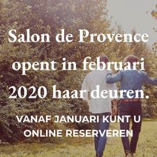 Salon de Provence