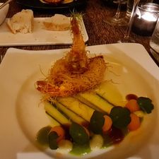 Restaurant Zaza's