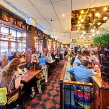 Hotel Restaurant Grandcafe 't Voorhuys