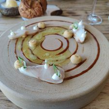 Restaurant Katseveer