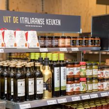 Xenos Schiedam