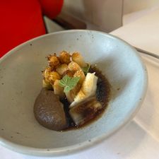 Foer Amsterdam