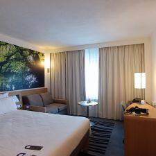 Hotel Novotel Amsterdam City