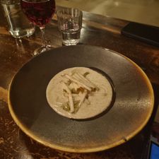 Restaurant Rotonde