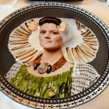 Restaurant Scherp