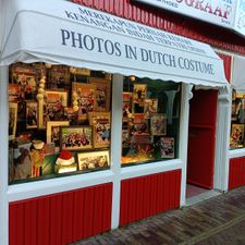 Fotograaf Zwarthoed