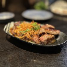 Restaurant iDA Almere