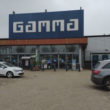 GAMMA bouwmarkt Schagen