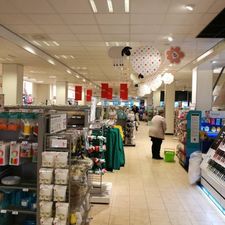 HEMA Amsterdam- Osdorp