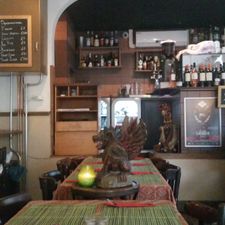 Restaurant Bogor