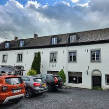 Fletcher Hotel-Restaurant Valkenburg
