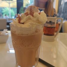 Doppio Espresso Wageningen