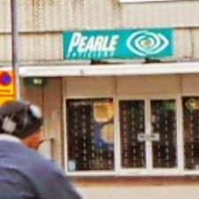 Pearle Opticiens Goes