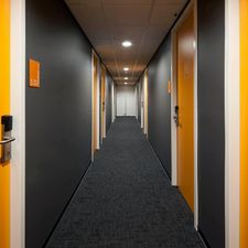 easyHotel Amsterdam Arena Boulevard