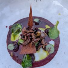 Restaurant de Molenaar