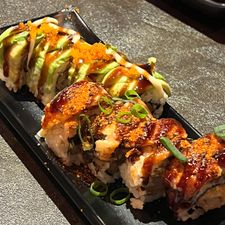 Fuji House