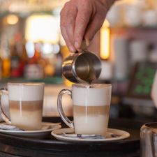 Café Luxembourg