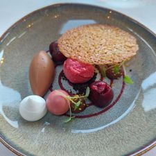 Restaurant De Wachter