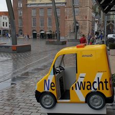 ANWB winkel Goes