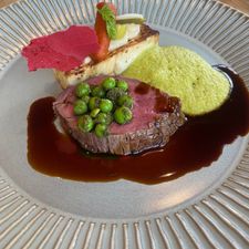 Restaurant 't Havenmantsje