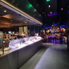 Holy Fok! Asian Kitchen by The Harbour Club Den Haag