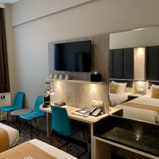 XO Hotels City Centre