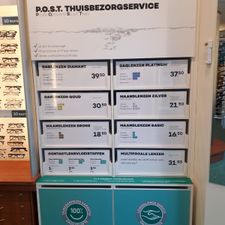 Pearle Opticiens Voorschoten